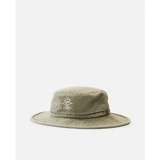 RIP CURL หมวกเซิร์ฟ หมวกรัดคาง CHAAG9 SEARCHERS MID BRIM HAT A23