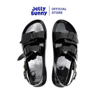 JELLY BUNNY รองเท้าแตะ REVEL FLATS SANDALS รุ่น B23WLSI015