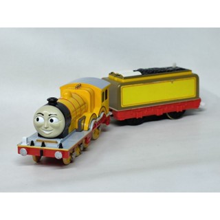 (#SP044) TOMY Plarail รถไฟโทมัส มอลลี่ Thomas Molly [🇯🇵สินค้ามือสองจากญี่ปุ่น]