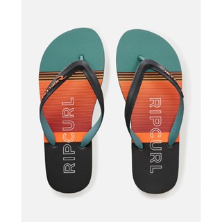 RIP CURL รองเท้าแตะ 1AIMOT BREAKERS BLOOM OPEN TOE P23