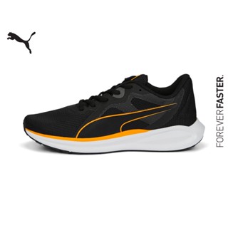 PUMA RUNNING - รองเท้าวิ่ง Twitch Runner สีดำ - FTW - 37628920