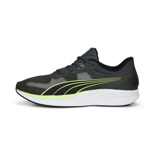 PUMA RUNNING - รองเท้าวิ่ง Redeem Profoam สีเทา - FTW - 37799504