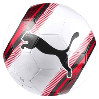 PUMA FOOTBALL - ลูกฟุตบอลสำหรับซ้อม PUMA Big Cat 3 สีขาว - ACC - 08304401