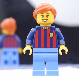 LEGO Fan FC Barcelona Exclusive Town &amp; City