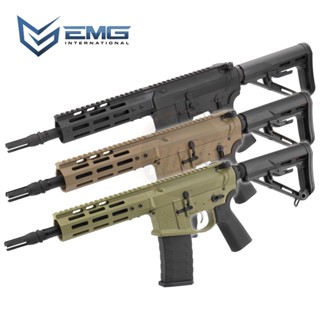 EMG / APS NOVESKE Gen4 SBR 7.94" AEG บีบี แอร์ซอฟต์