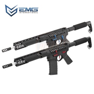 EMG / APS F1 Firearms SBR BDR-15 AEG บีบี แอร์ซอฟต์