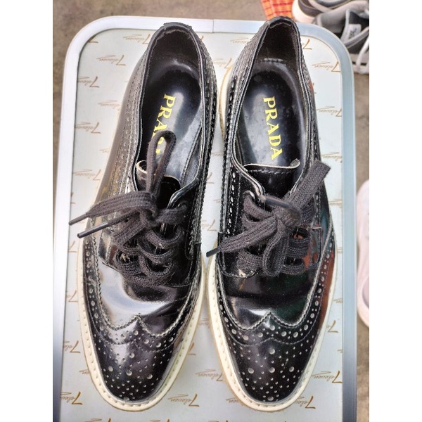 Prada Italy 35eur.มือ2