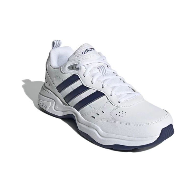 ○Adidas รองเท้าผู้ชาย NEO Strutter CLASSIC รองเท้าวิ่งกันกระแทกทนต่อการสึกหรอ EG2654