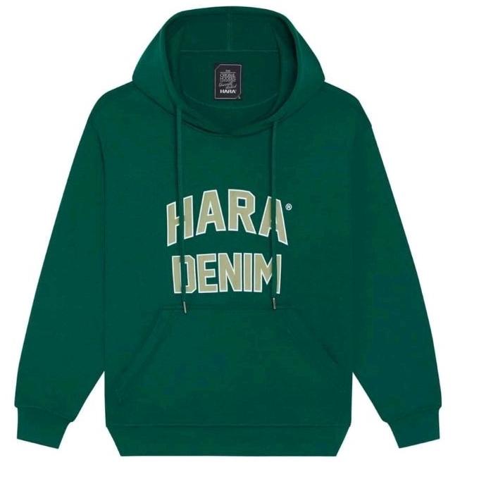 HARA เสื้อกันหนาว รุ่นใหม่ล่าสุด แบบสวม ใส่ได้ทั้งชาย หญิง 🧥สินค้าพร้อมส่ง🧥