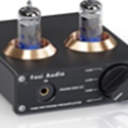 Fosi Audio Box X2 เครื่องเสียง DAC/AMP สำหรับการฟังเพลง ของแท้ประกันศูนย์ไทย
