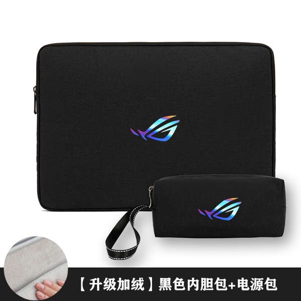 เคส notebook กระเป๋าซับสำหรับ ASUS ROG Magic X กระเป๋าแล็ปท็อปแท็บเล็ต2-in-1รุ่น2022อุปกรณ์กระเป๋าเอกสารสำหรับผู้ชาย13.4นิ้วเคสป้องกัน Magic 13/14นิ้ว