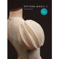 Pattern Magic 2 [Paperback]