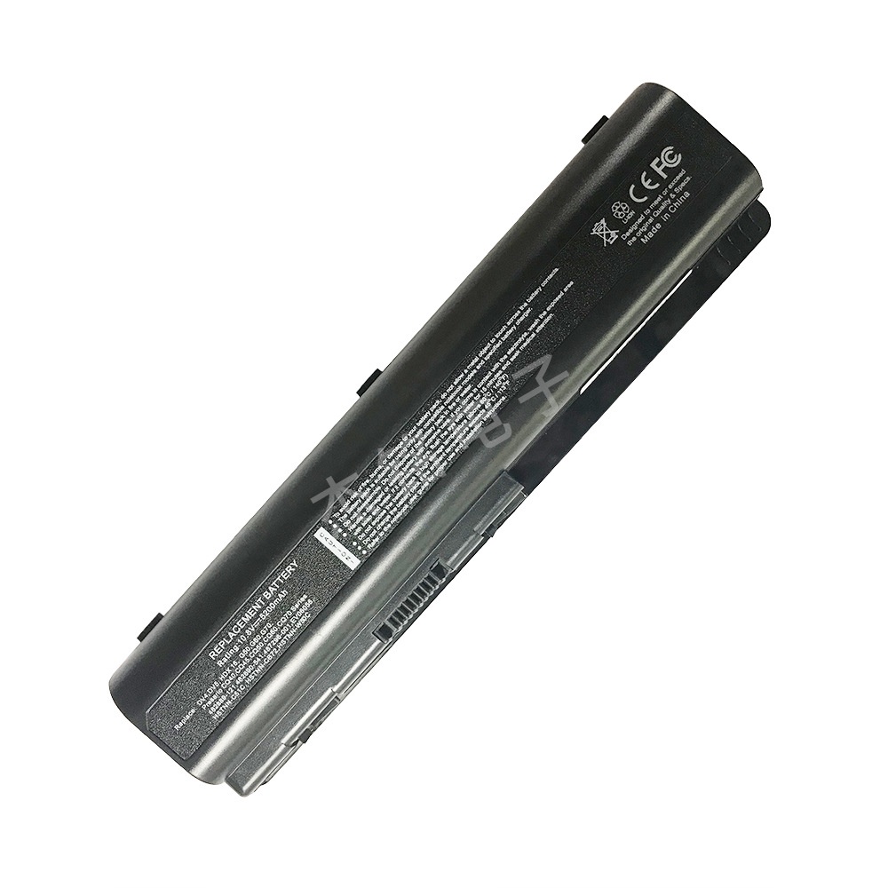 Applicable to HPHP DV4 DV5 G50 G60 G70 CQ40 CQ50 CQ60 CQ70Laptop battery