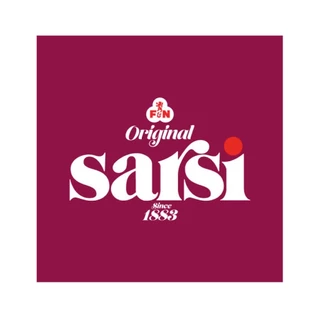[ส่ง กทม. ปริมณฑล จังหวัดหลักอื่นๆ] Sarsi ซาสี่ น้ำอัดลม กลิ่นซาร์ซาพาริลลา (250 มล.x 24ขวด) 2 แพ็ค 48 ขวด