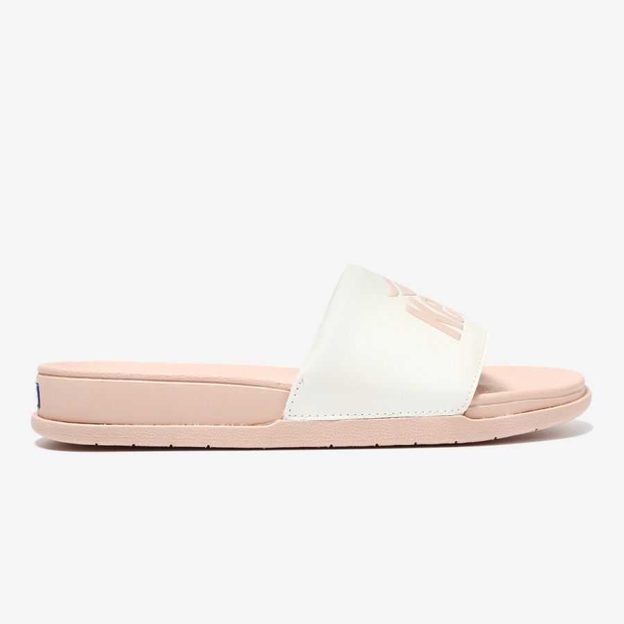Keds รุ่น Bliss Wave Kr รองเท้าแตะ ผู้หญิง สี PINK/WHITE - KC66190