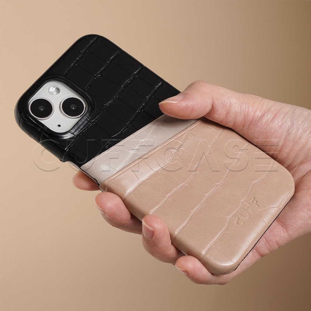 CUFF09 - CUFF Case เคสไอโฟน เคสโทรศัพท์มือถือ iPhone Case รหัส CUFF09