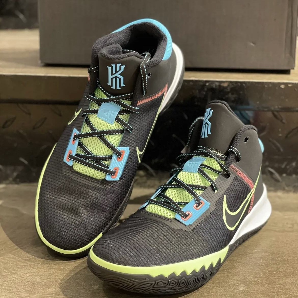 Kyrie irving best sale 4 flytrap