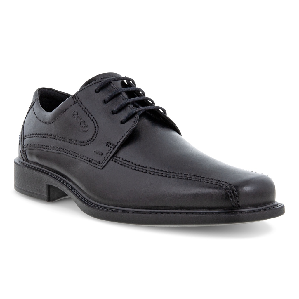ECCO New Jersey Bicycle Toe Ti รองเท้าลำลองผู้ชาย