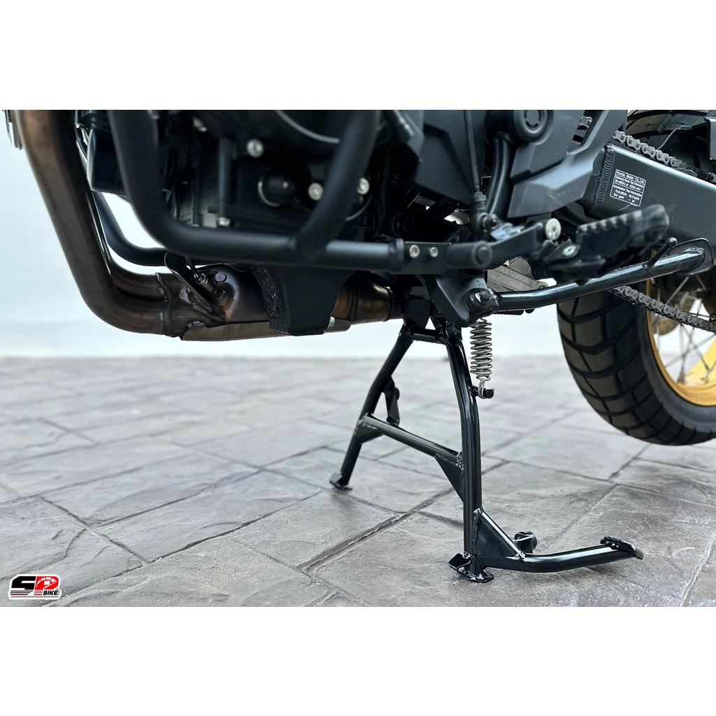 ขาตั้งคู่ MOTOSKILL Honda XL750 TRANSALP ปี2023 ติดตั้งง่าย ส่งไว!!! SP.bike