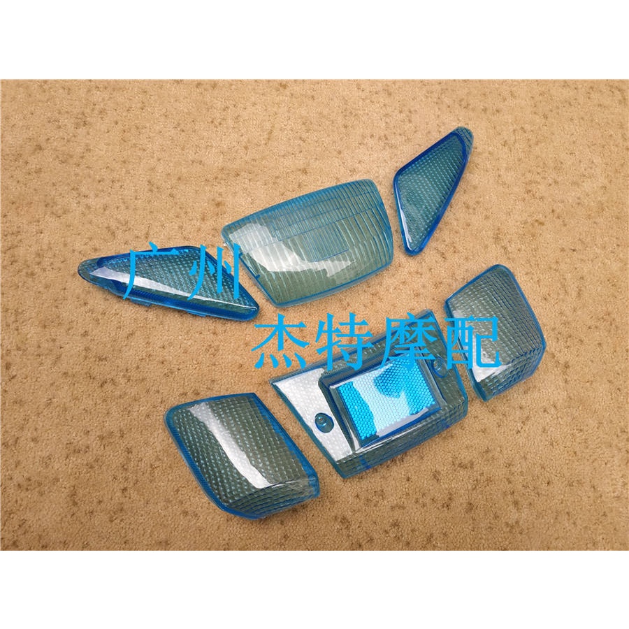 กรอบไฟหน้า และหลัง สําหรับ Yamaha 3KJ JOG2 Yamaha Yinsha