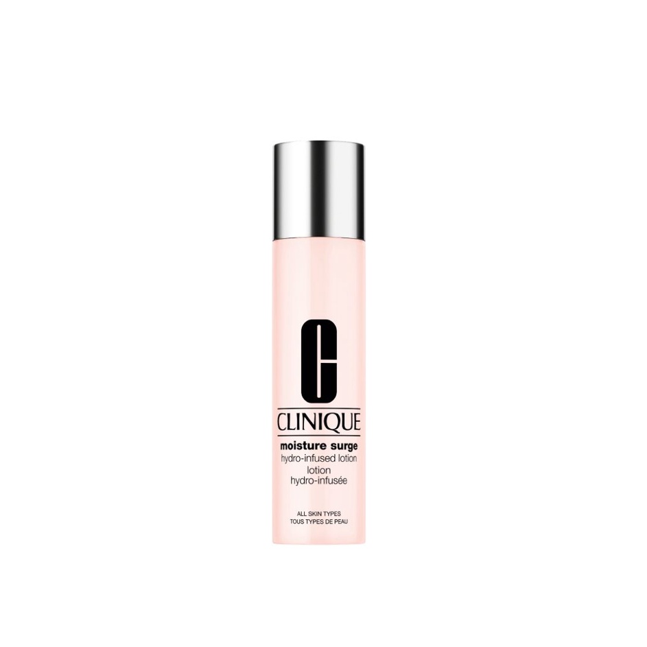 CLINIQUE - Moisture Surge Hydro-Infused Lotion 200 ml