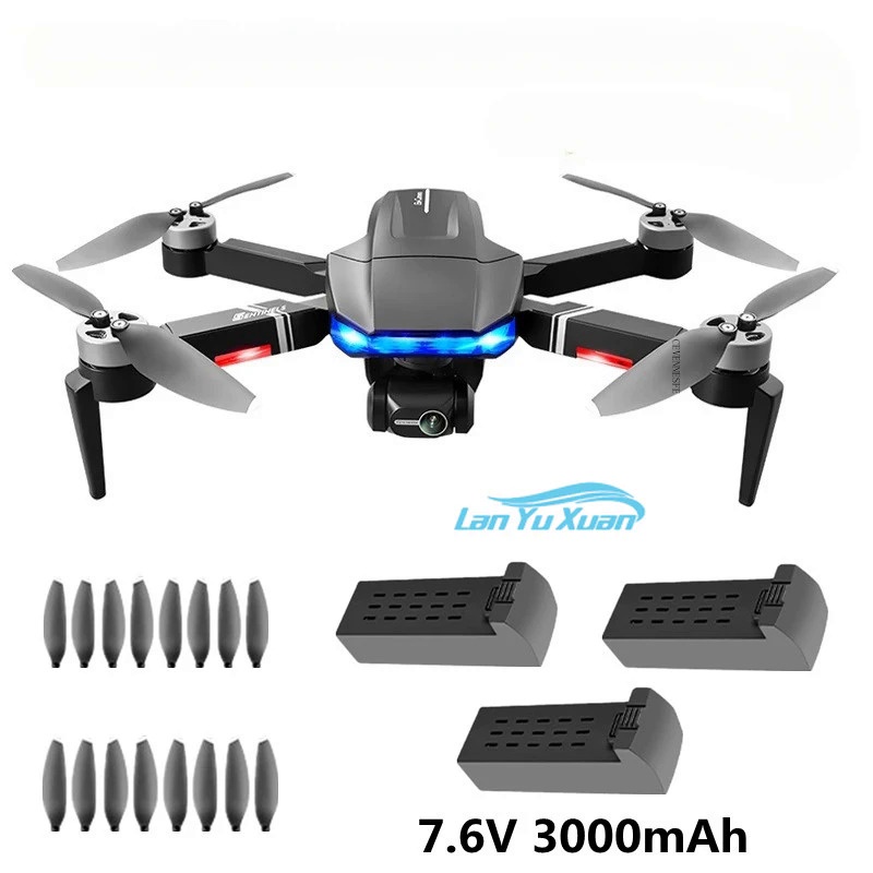 LS7S จมูกแบตเตอรี่/ใบพัดใบมีด/7.6โวลต์3000มิลลิแอมป์ชั่วโมงสำหรับ LSRC-S7S จมูกแบตเตอรี่อะไหล่อุปกรณ