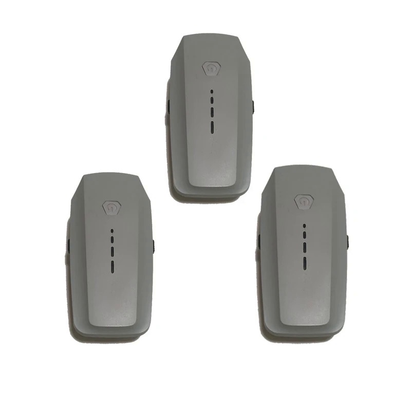 แบตเตอรี่เดิมสำหรับ KF102 Max พับจมูก RC Q Uadcopter อุปกรณ์เสริมแบตเตอรี่7.4โวลต์2200มิลลิแอมป์ชั่ว