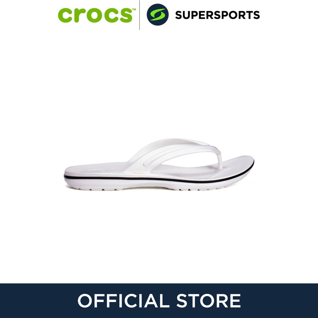 CROCS Crocband รองเท้าแตะผู้ใหญ่