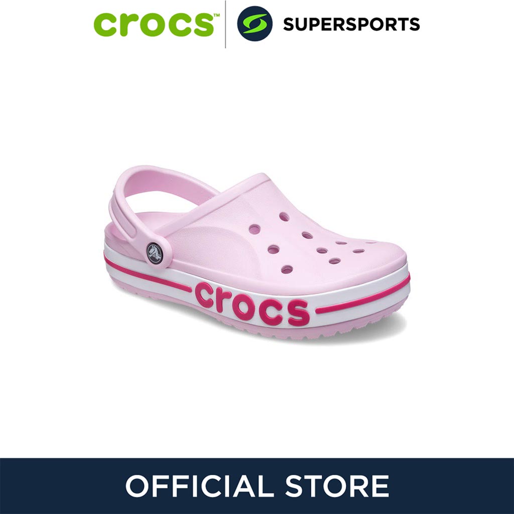 #รองเท้าลำลอง #CROCS #BayabandClog #รองเท้านุ่มเบาสบาย #รองเท้าระบายอากาศ