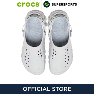 CROCS Echo Clog รองเท้าลำลองผู้ใหญ่