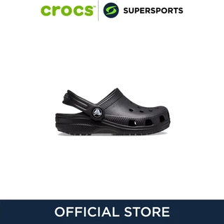 CROCS Classic Clog รองเท้าลำลองเด็ก