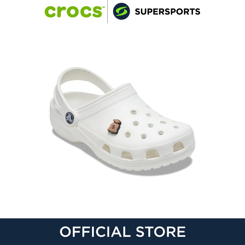 CROCS Jibbitz Money Bag ตัวติดรองเท้า