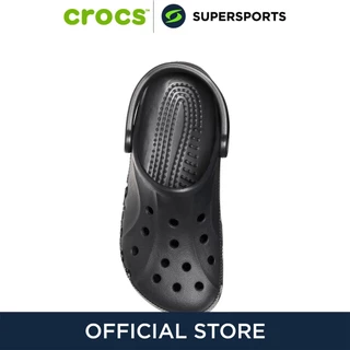 CROCS Baya Clog รองเท้าลำลองผู้ใหญ่ - CR024SH056CFTH