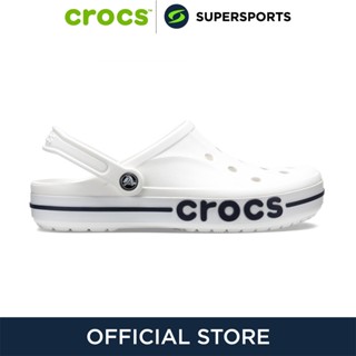 CROCS Bayaband Clog รองเท้าลำลองผู้ใหญ่ 205089-126 - CR024SH…