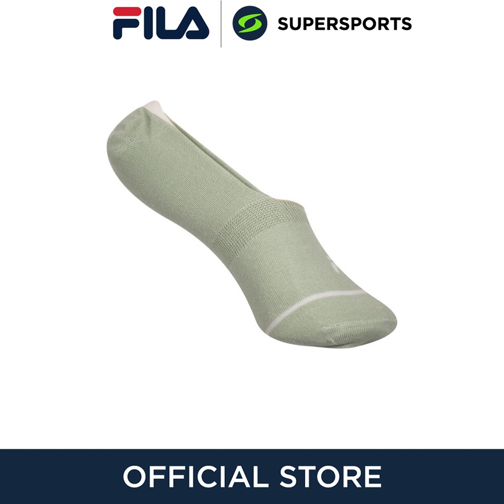 FILA FAS006 ถุงเท้าผู้ใหญ่