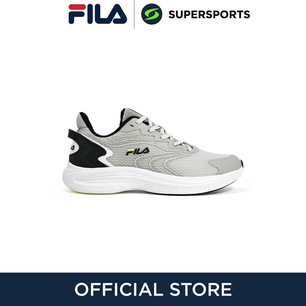 FILA Tracker-FA221292 รองเท้าวิ่งผู้ชาย