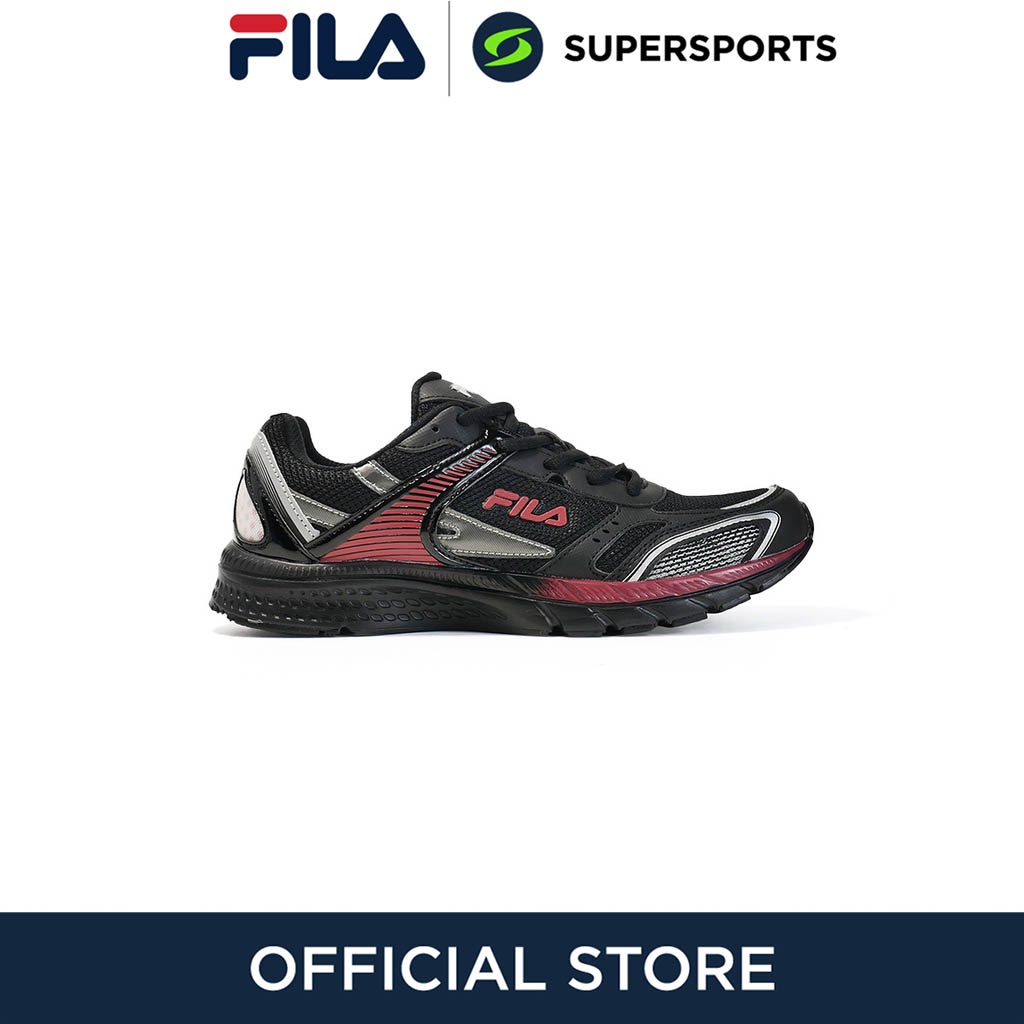 FILA Complete Run รองเท้าวิ่งผู้ชาย