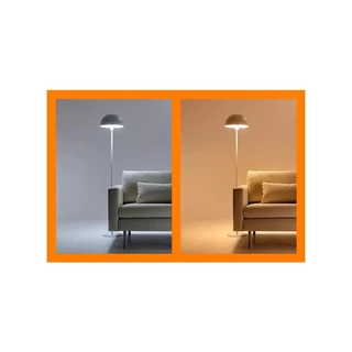 Philips WiZ LED หลอดไฟเปลี่ยนสีอัจฉริยะ เปลี่ยนสีได้ 16 ล้านสี 13 วัตต์ ขั้วE27