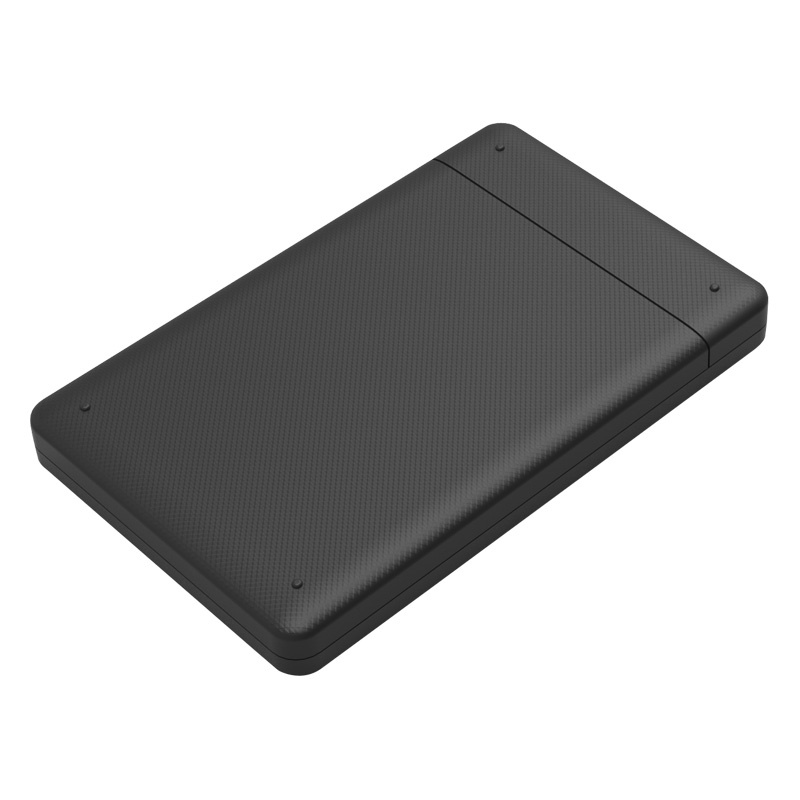 [ส่งจากไทย-ออกใบกำกับได้] ORICO 2.5 inch HDD Case Sata to USB3.0 Type-C Hard Drive Enclosure 6Gbps USB C External SATA HDD Enclosure Support Auto-Sleep (2577U3)