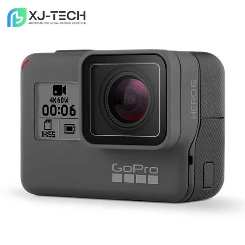 GOPRO HERO10/9/8/7/6/5 BLACKSports机 360 รีโมทคอนโทรลกลางแจ้งไร้สาย 95% ใหม่ (มือสอง)