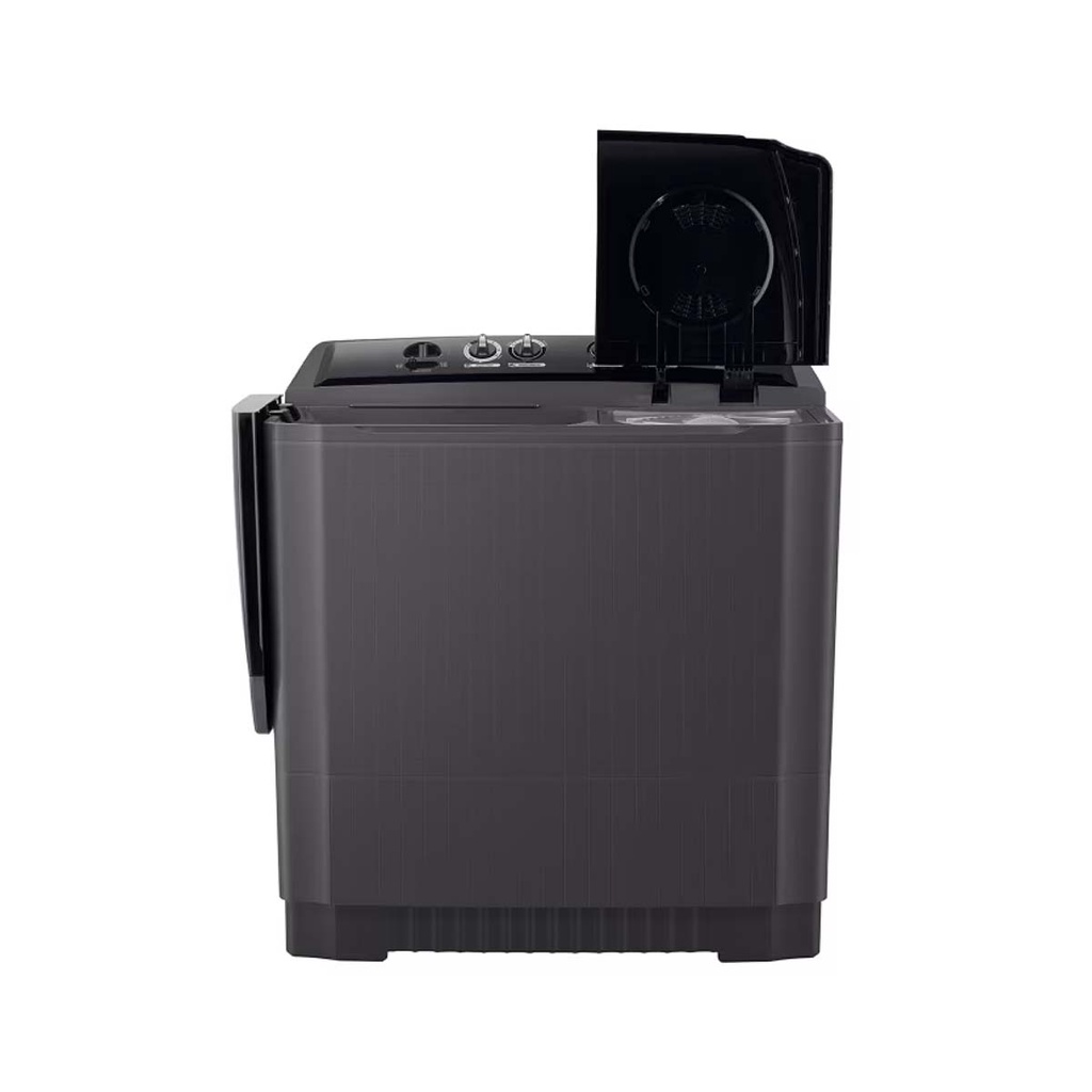 LG เครื่องซักผ้า 2 ถัง 18 กก. รุ่น TT18NAPG.DBMPETH [ไม่รวมติดตั้ง] |MC|