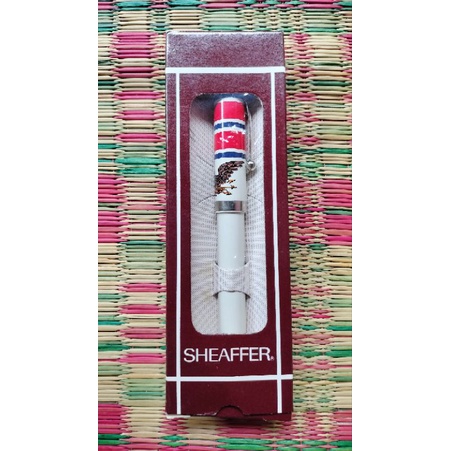 ปากกา Sheaffer made in USA
