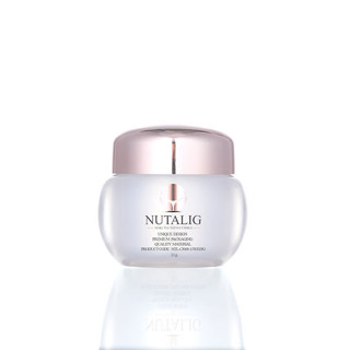 กระปุกบรรจุครีม เครื่องสำอาง เหมาะสำหรับครีม หรือสกินแคร์ ขน…