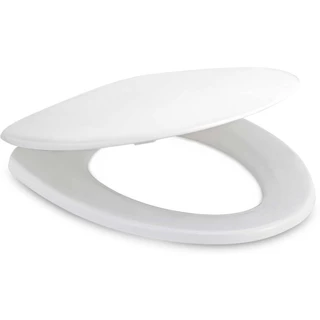 Cotto C91005(HM) ฝารองนั่ง (มีน๊อตและอุปกรณ์ติดตั้ง) (Soft Close) SEAT&COVER ฝาชักโครก ฝาโถส้วม