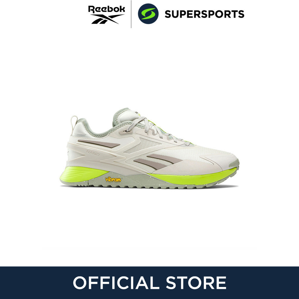 REEBOK Nano X3 Adventure รองเท้าออกกำลังกายผู้ใหญ่