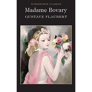 DKTODAY หนังสือ WORDSWORTH READERS:MADAME BOVARY