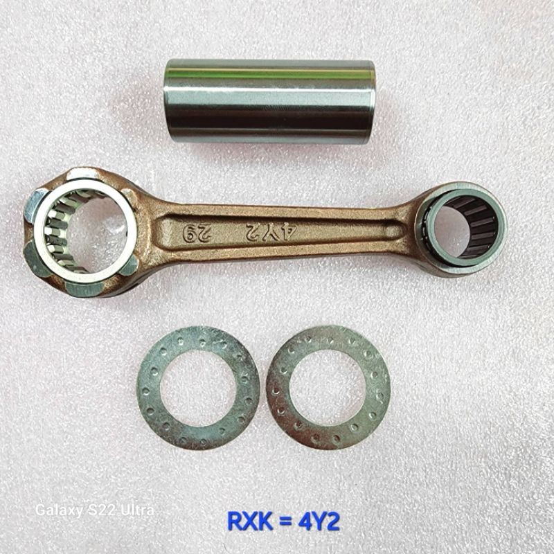 ก้านสูบ hoyaki=RXK รหัส 4Y2