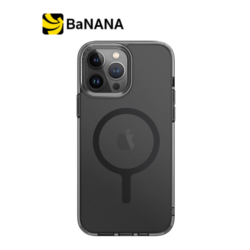 Uniq เคส iPhone 15 Pro Max (6.7) Magclick Lifepro Xtreme by Banana IT