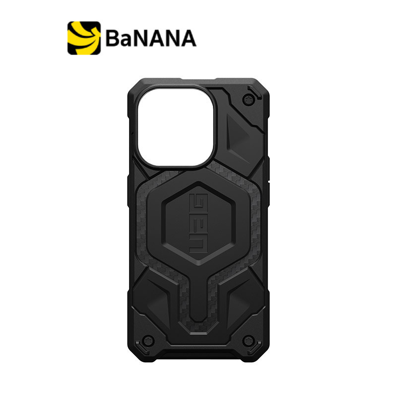 UAG เคส iPhone 15 Pro Monarch Pro Magsafe by Banana IT