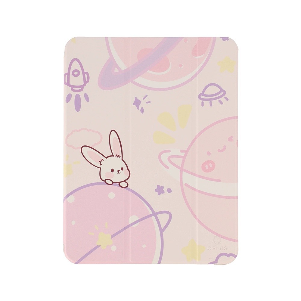 เคส QPLUS iPad Gen 10th/11th 2025 Trifold by Banana IT - รูปที่ 6
